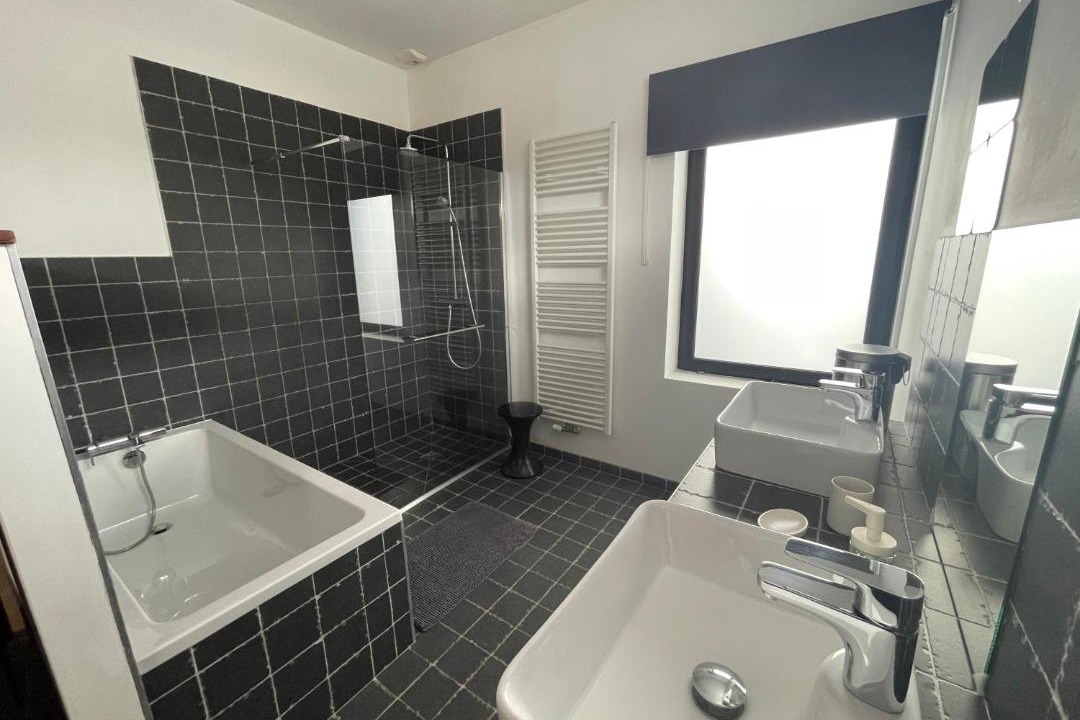 Photo of Bathroom in Salome