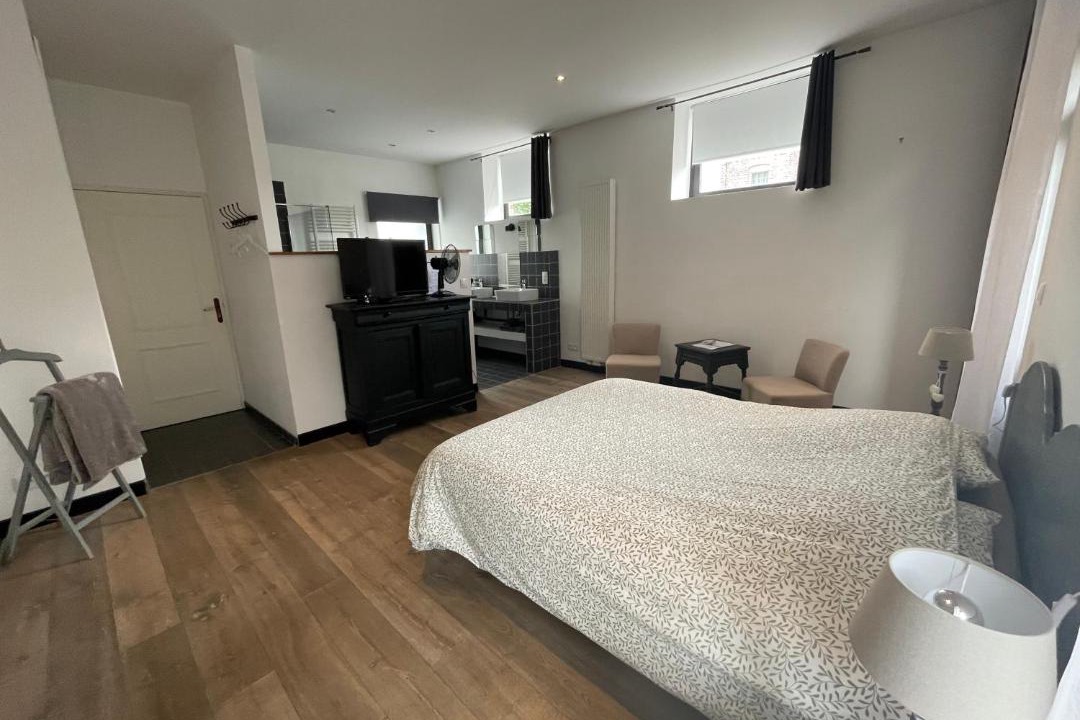 Photo of Bedroom in Salome