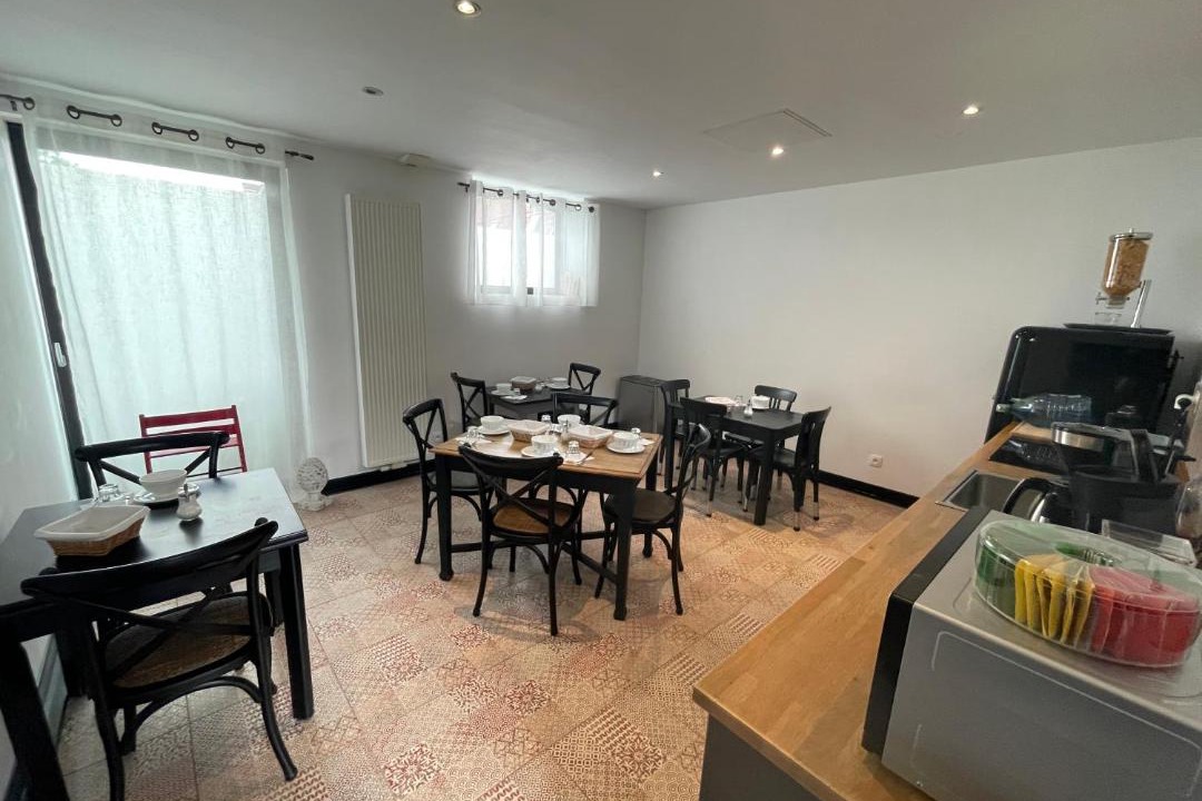 Photo of Kitchen in Salome