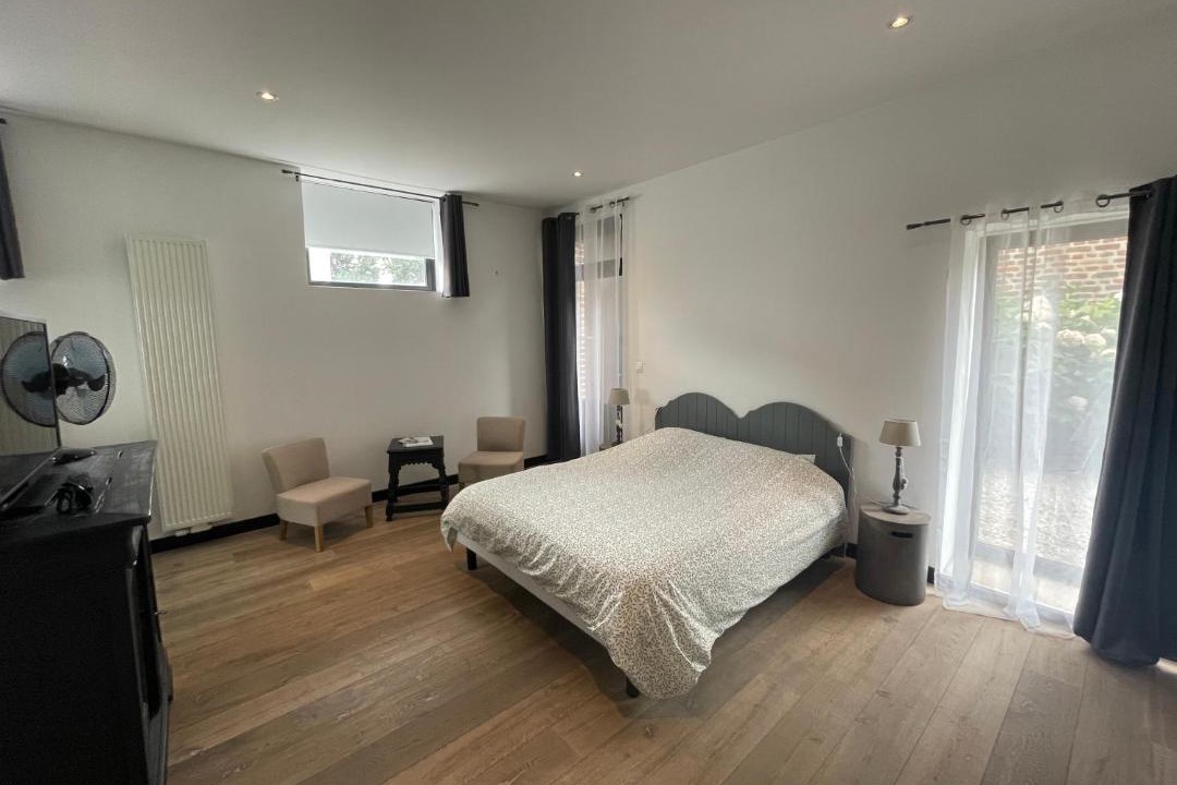 Photo of Bedroom in Salome