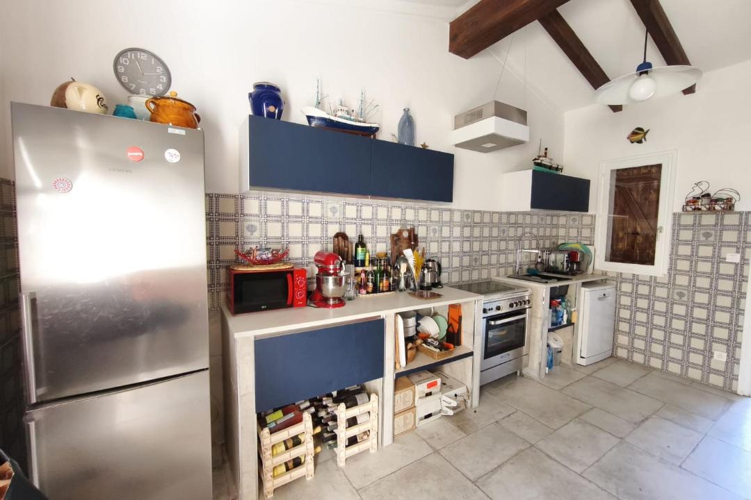 Photo of Kitchen in Ajaccio