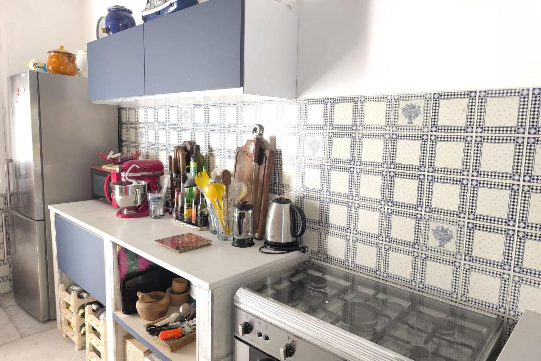 Photo of Kitchen in Ajaccio