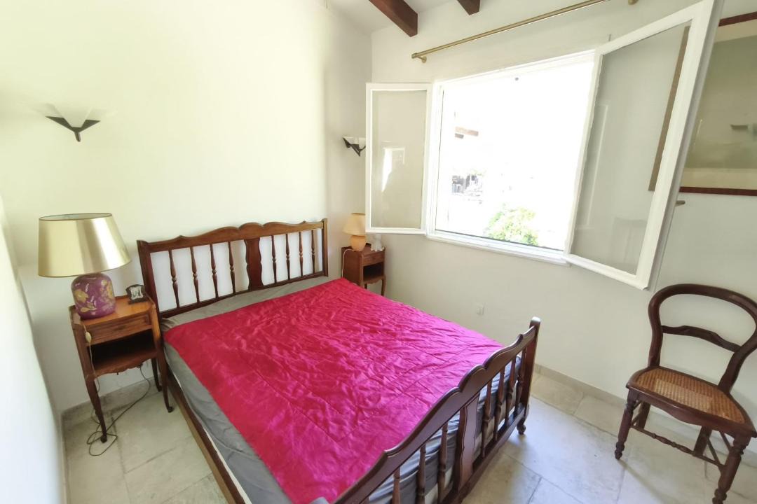 Photo of Bedroom in Ajaccio