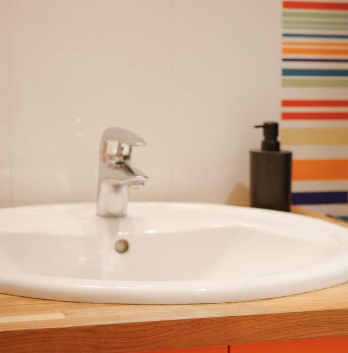 Photo of Bathroom in Margny-les-Compiegne