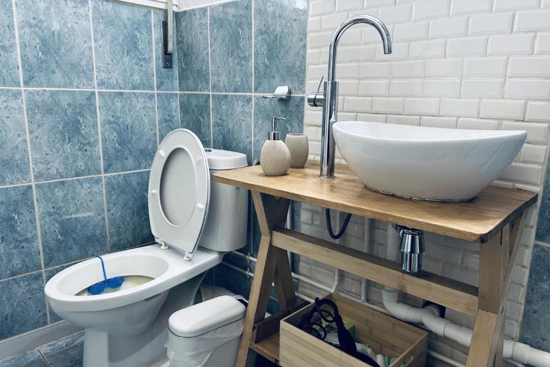 Photo of Bathroom in Illkirch-Graffenstaden
