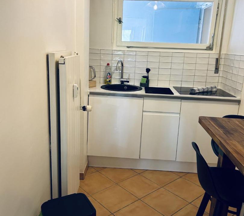 Photo of Kitchen in Illkirch-Graffenstaden