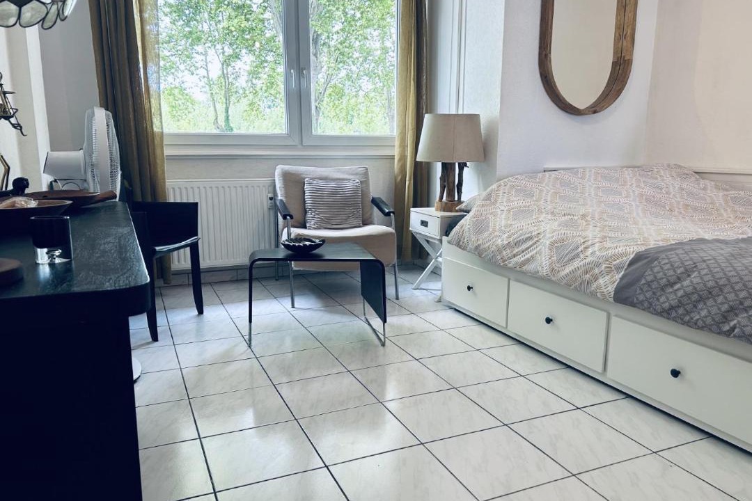 Photo of Bedroom in Illkirch-Graffenstaden