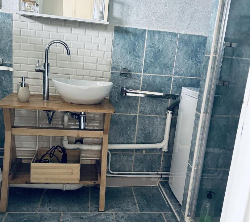 Photo of Bathroom in Illkirch-Graffenstaden