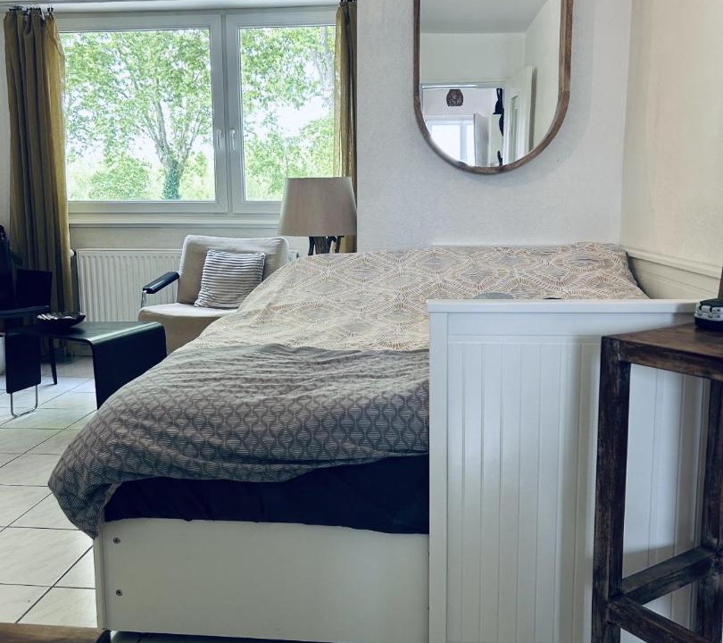 Photo of Bedroom in Illkirch-Graffenstaden