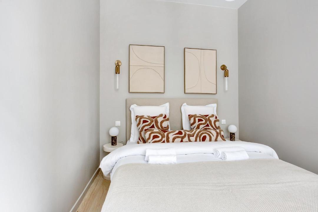 Photo of Bedroom in L'Europe