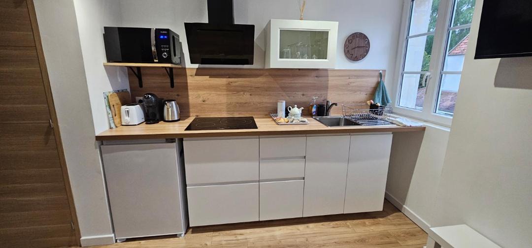 Photo of Kitchen in Genainville