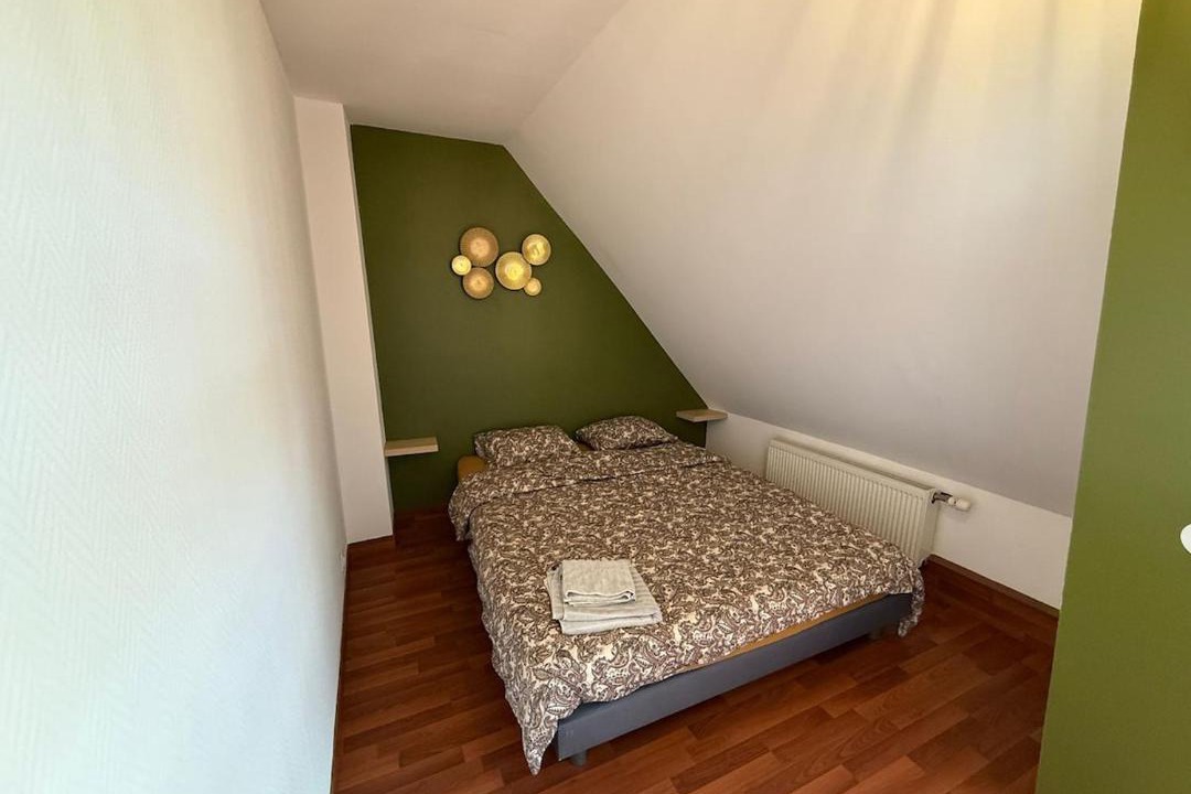 Photo of Bedroom in Ancenis