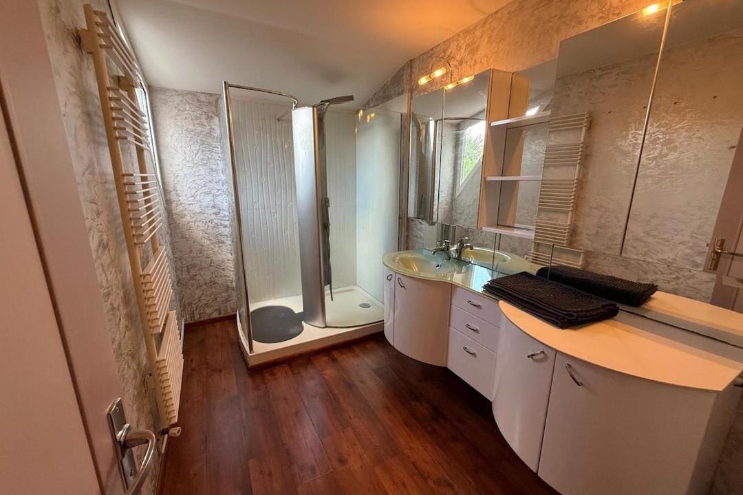 Photo of Bathroom in Ancenis