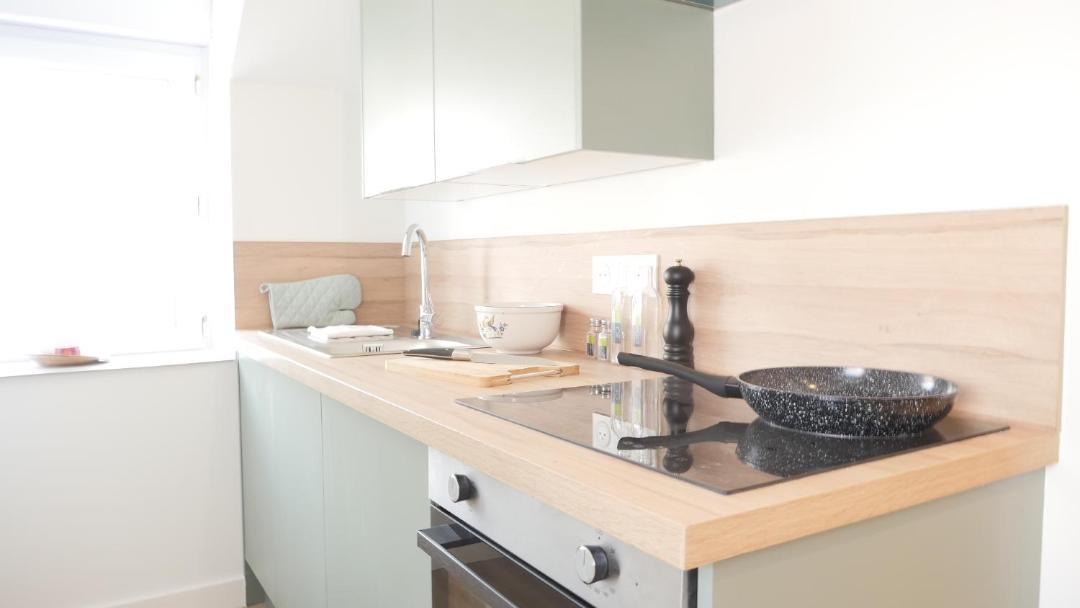 Photo of Kitchen in Le Portel