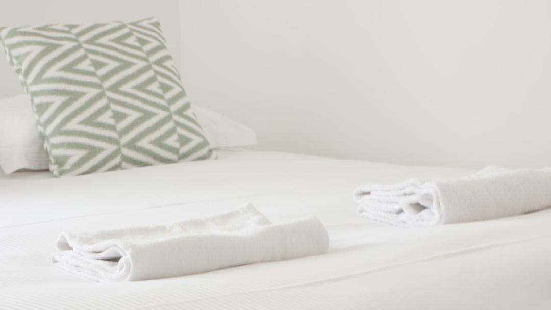 Photo of Bedroom in Le Portel