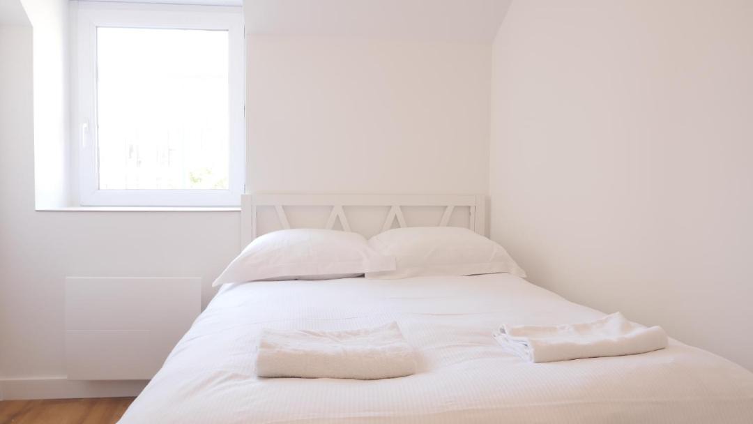 Photo of Bedroom in Le Portel