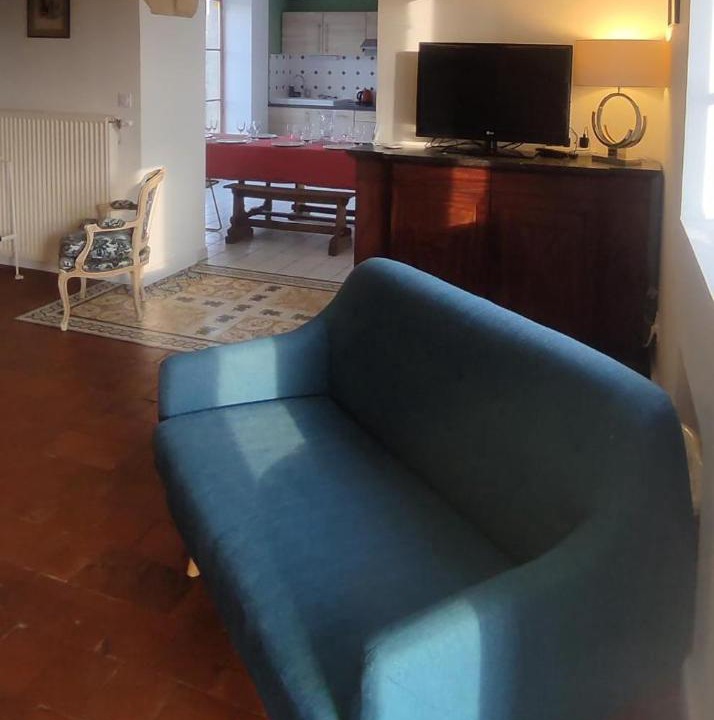 Photo of Livingroom in Pouru-Saint-Remy