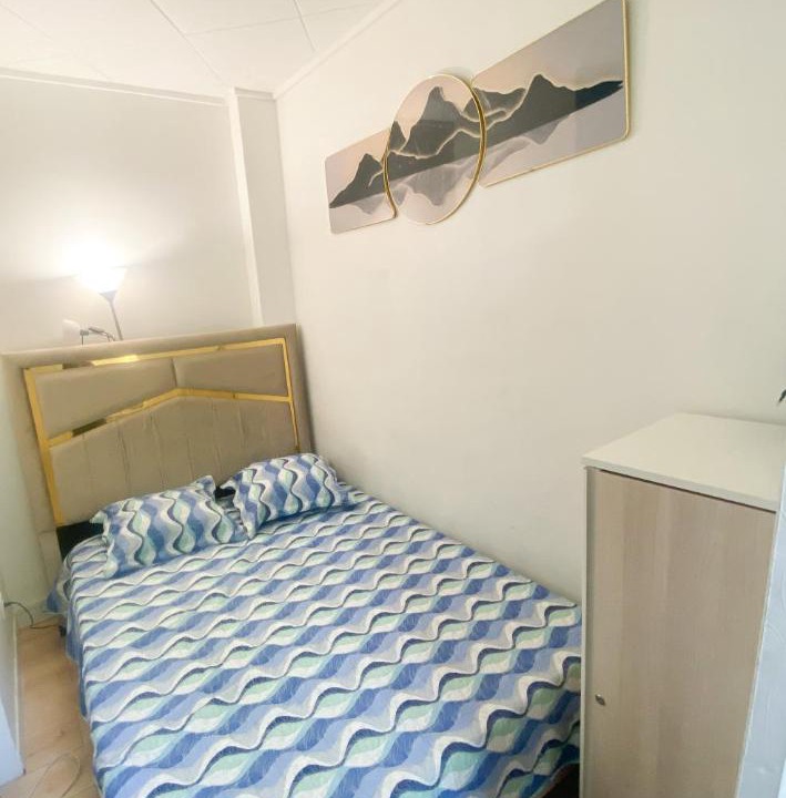 Photo of Bedroom in Arnouville