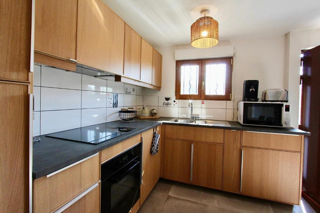 Photo of Kitchen in Pays de Fontainebleau