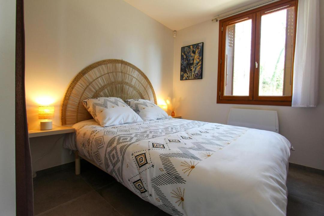 Photo of Bedroom in Pays de Fontainebleau