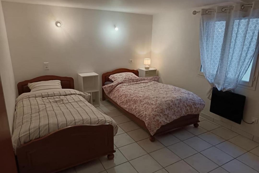 Photo of Bedroom in Sainte-Marie-Kerque