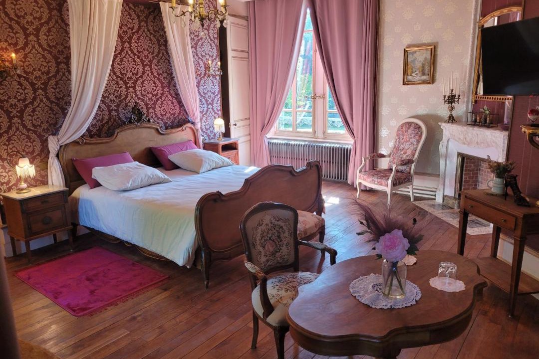 Photo of Bedroom in Condal