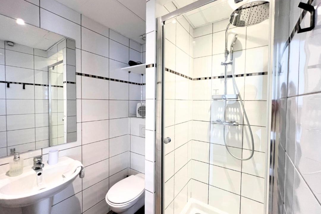 Photo of Bathroom in Bourbourg