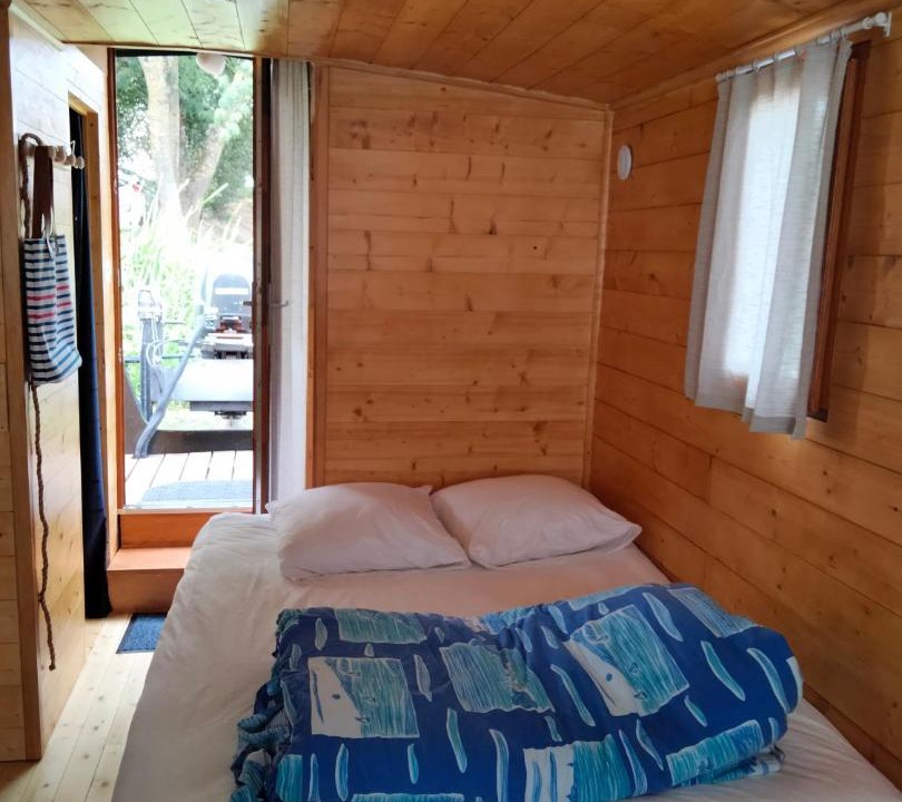 Photo of Bedroom in Cheffes