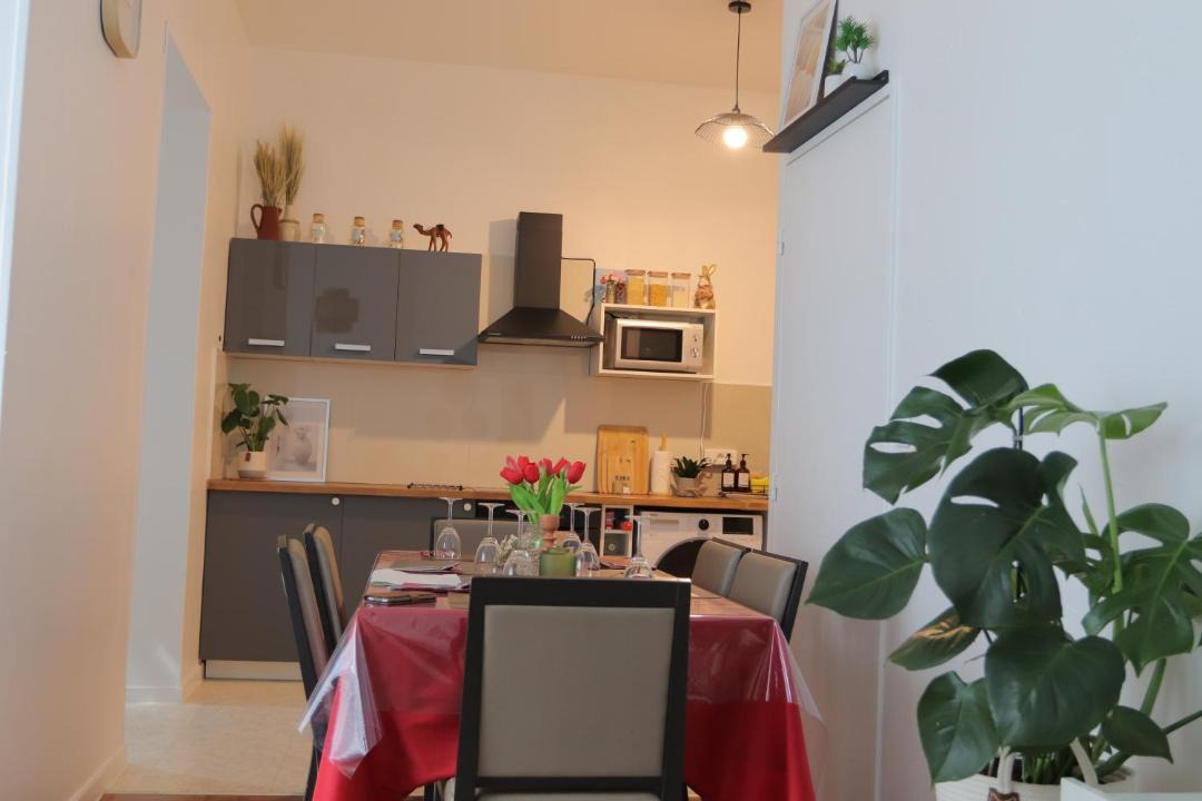 Photo of Kitchen in Torcy-le-Grand