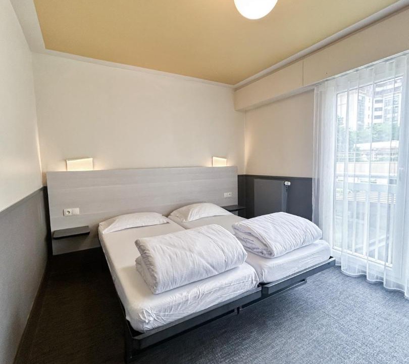 Photo of Bedroom in Parc-de-Montsouris