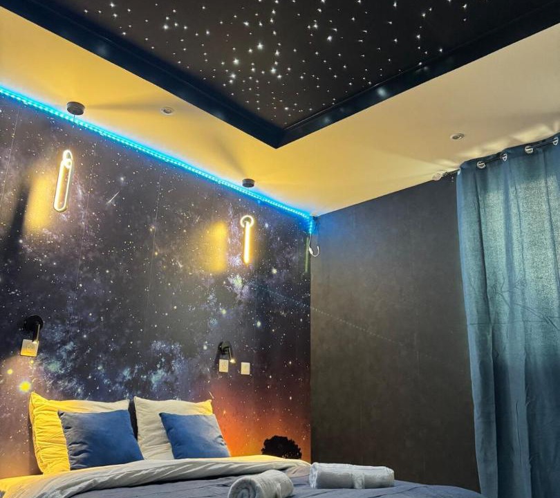 Photo of Bedroom in Tourcoing