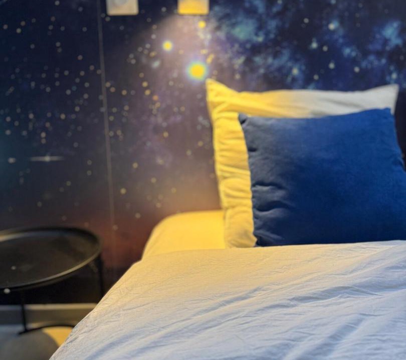 Photo of Bedroom in Tourcoing