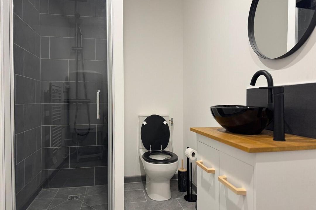 Photo of Bathroom in Tourcoing