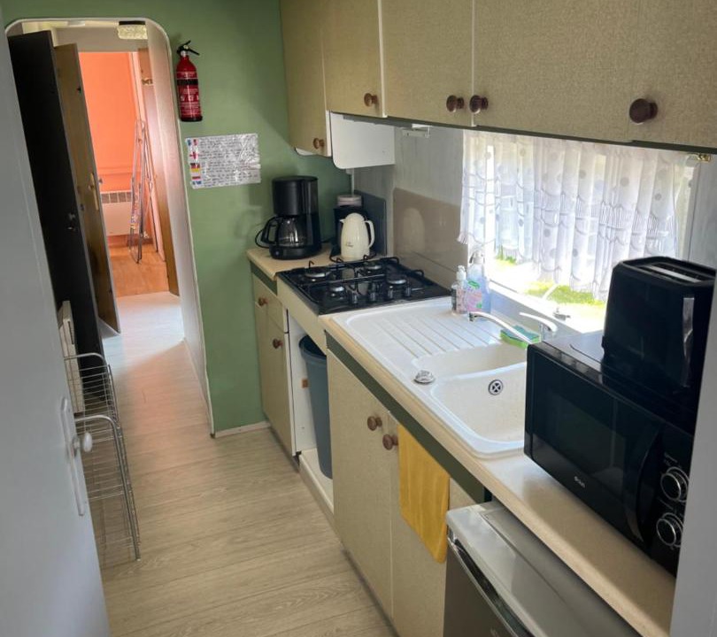 Photo of Kitchen in Ardres