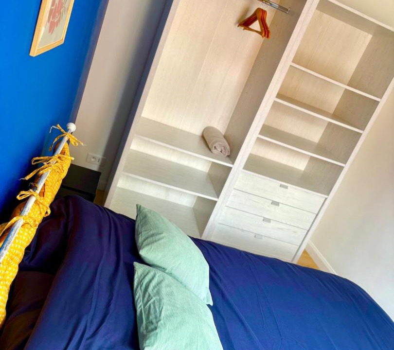 Photo of Bedroom in Gravelines