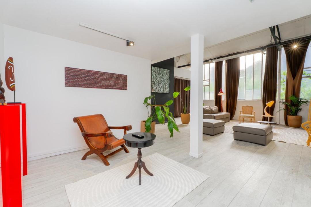 Photo of Livingroom in Montreuil