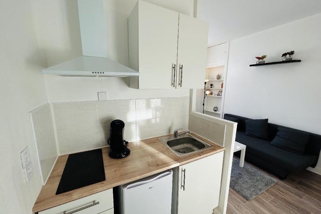 Photo of Kitchen in Reims City Centre