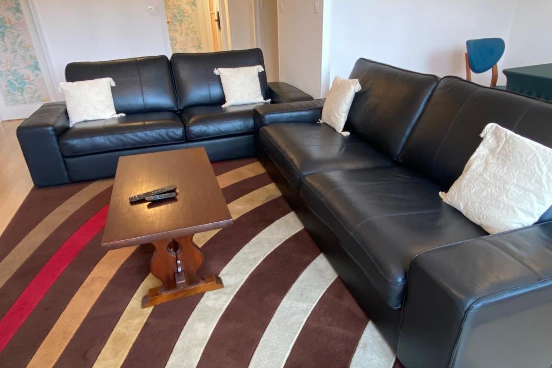 Photo of Livingroom in Athis-Mons