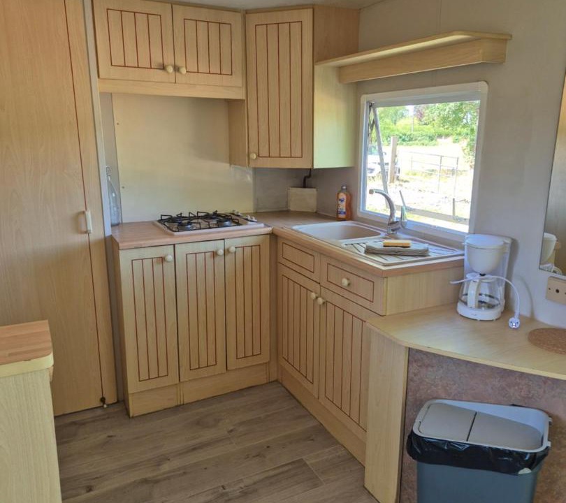 Photo of Kitchen in Auxy
