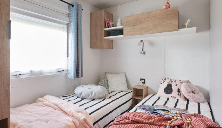 Photo of Bedroom in Rue