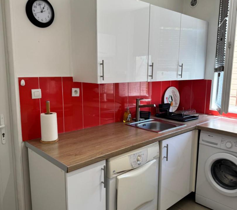 Photo of Kitchen in Athis-Mons