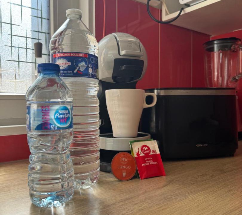 Photo of Kitchen in Athis-Mons