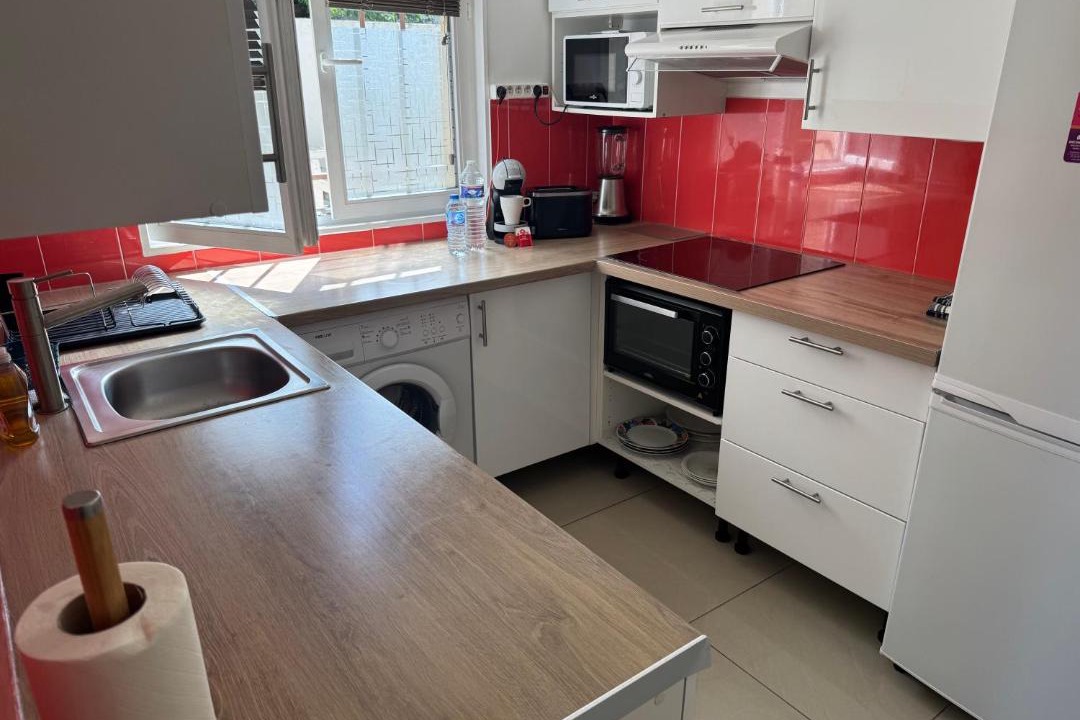 Photo of Kitchen in Athis-Mons