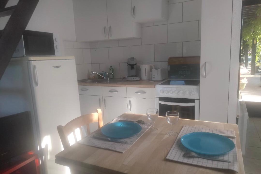 Photo of Kitchen in Riom