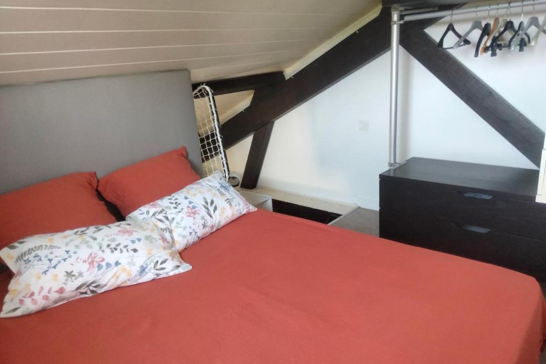 Photo of Bedroom in Riom