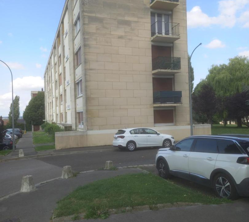 Photo of Buildings in Beauvais