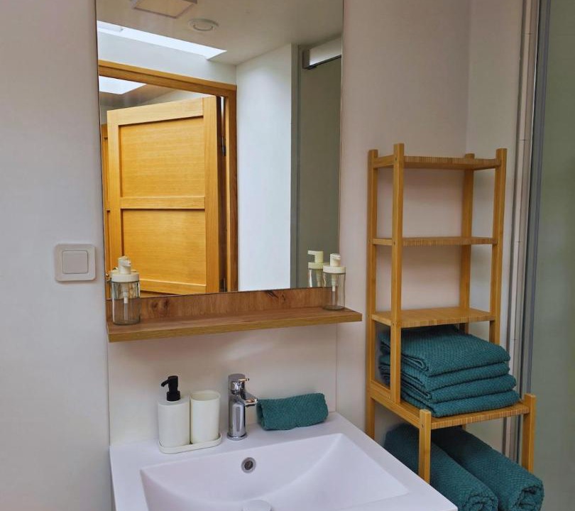 Photo of Bathroom in Roncq
