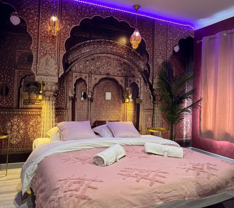 Photo of Bedroom in Tourcoing