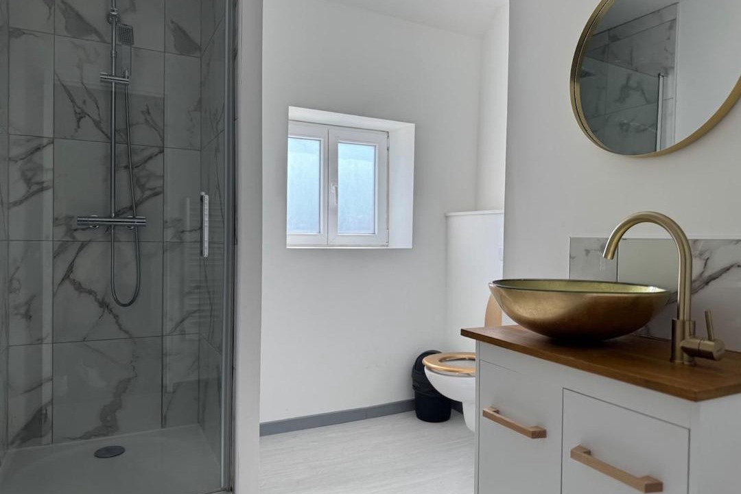 Photo of Bathroom in Tourcoing