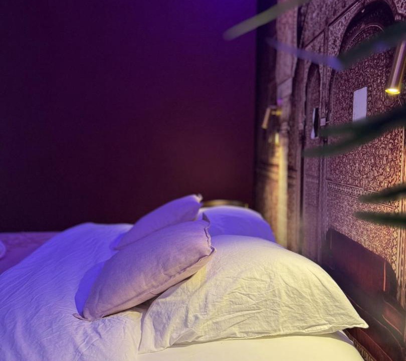 Photo of Bedroom in Tourcoing
